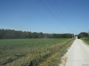 Recreational Property in Montgomery County, Missouri