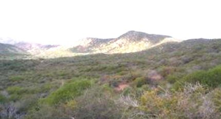 Land in Yavapai County, Arizona