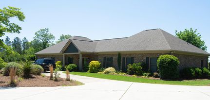 Recreational Property in Oconee County, Georgia