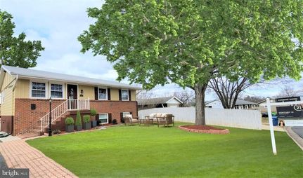 Farm and Ranch in Loudoun County, Virginia