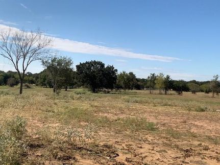 Undeveloped Land in Johnson County, Texas