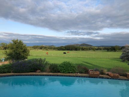 Farm and Ranch in Llano County, Texas