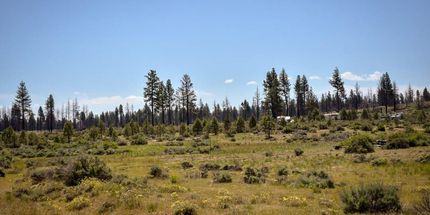Hunting Property in Klamath County, Oregon