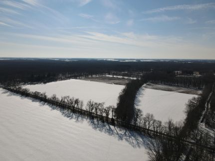 Farm and Ranch in Pulaski County, Indiana