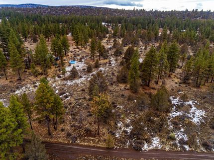 Farm and Ranch in Klamath County, Oregon