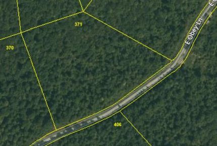 Land for sale in Fentress County, Tennessee