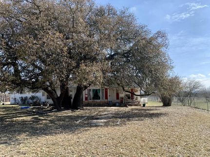 Hunting Property in Brown County, Texas