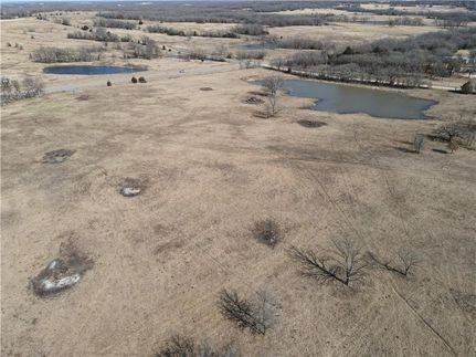 Recreational Property in Garvin County, Oklahoma