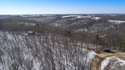 Timberland Property in Richland County, Wisconsin