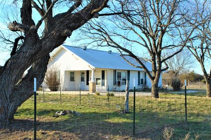 Land in Brown County, Texas