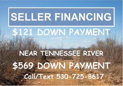 Land in Perry County, Tennessee