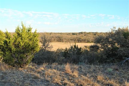 Farm and Ranch in Brown County, Texas