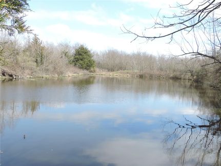 Recreational Property in Delta County, Texas