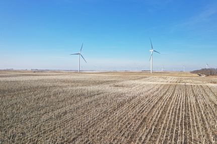 Land in Foster County, North Dakota