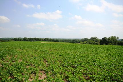 Farm and Ranch in Linn County, Missouri