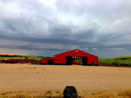 Commercial Property in Mountrail County, North Dakota