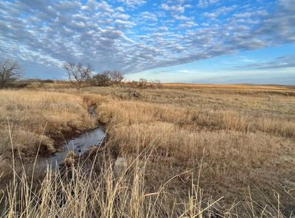 Recreational Property in Woods County, Oklahoma