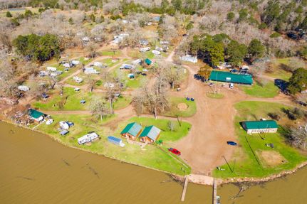 Land in Trinity County, Texas
