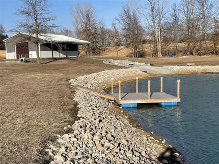 Recreational Property in Andrew County, Missouri