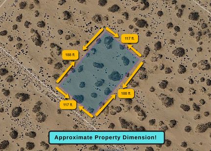 Commercial Property in El Paso County, Texas