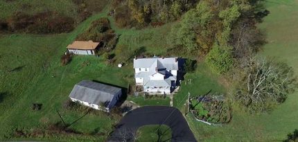Farm and Ranch in Greene County, Pennsylvania