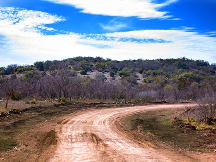 Recreational Property in Edwards County, Texas