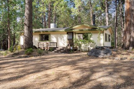 Farm and Ranch in Amador County, California