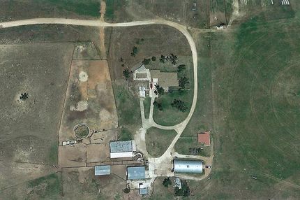 Recreational Property in Woodward County, Oklahoma
