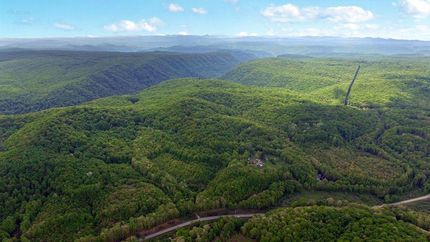 Hunting Property in Fayette County, West Virginia