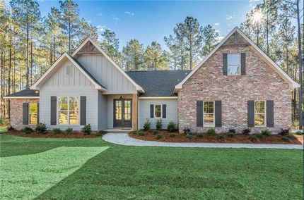 Land in Brazos County, Texas