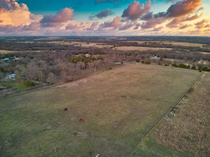 Horse Property in Collin County, Texas
