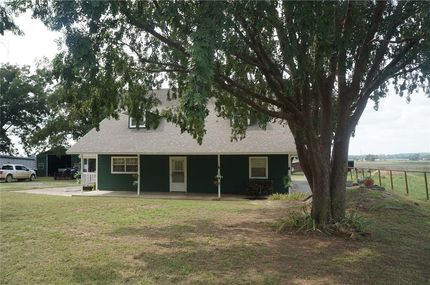 Recreational Property in Cleveland County, Oklahoma