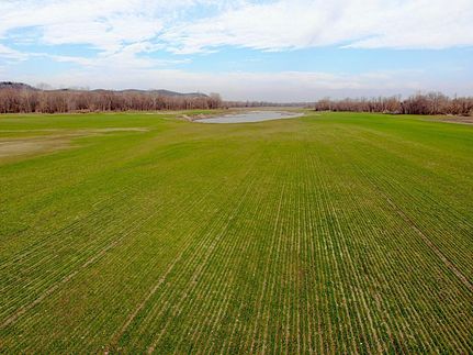 Farm and Ranch in Monroe County, Illinois