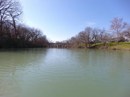 Land in Guadalupe County, Texas