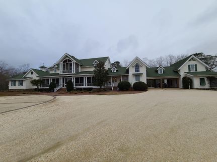 Recreational Property in Crenshaw County, Alabama