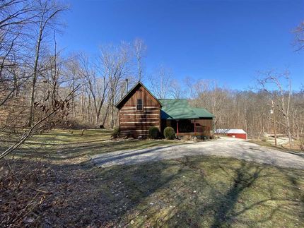 Oceanfront Property in Greene County, Indiana