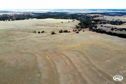 Farm and Ranch in Caddo County, Oklahoma