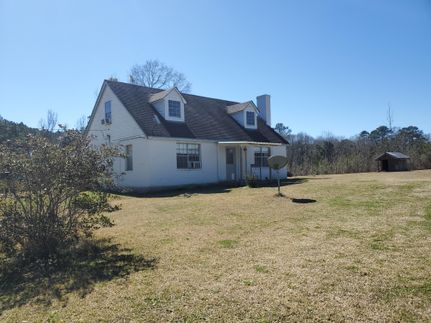 Undeveloped Land in East Feliciana Parish, Louisiana