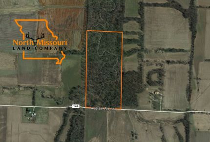 Recreational Property in Audrain County, Missouri
