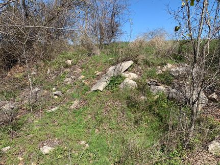 Farm and Ranch in Erath County, Texas