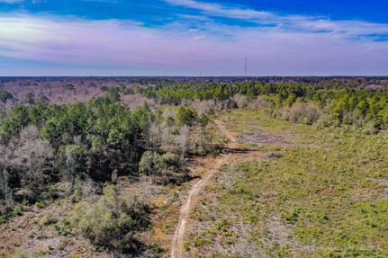 Recreational Property in Wayne County, Georgia