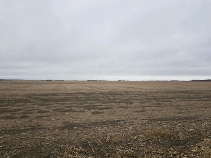 Hunting Property in Spink County, South Dakota