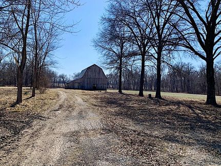 Farm and Ranch in Boone County, Missouri
