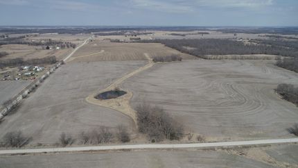 Farm and Ranch in Saline County, Missouri