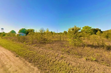 Undeveloped Land in Henderson County, Texas