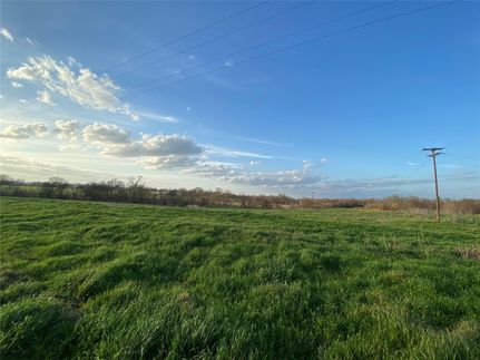 Land in Hopkins County, Texas