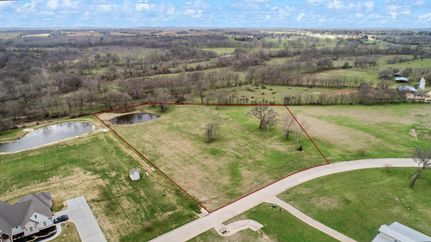 Recreational Property in Grimes County, Texas