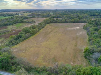 Land in Wagoner County, Oklahoma