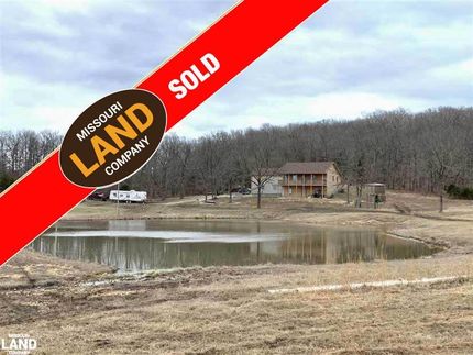 Recreational Property in Dallas County, Missouri
