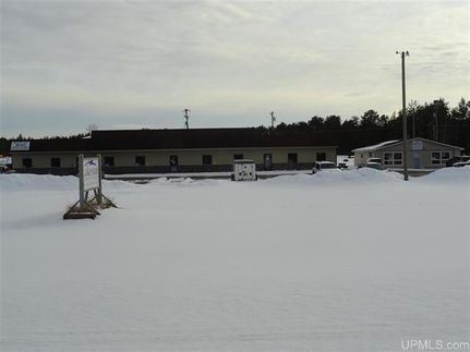 Land in Marquette County, Michigan